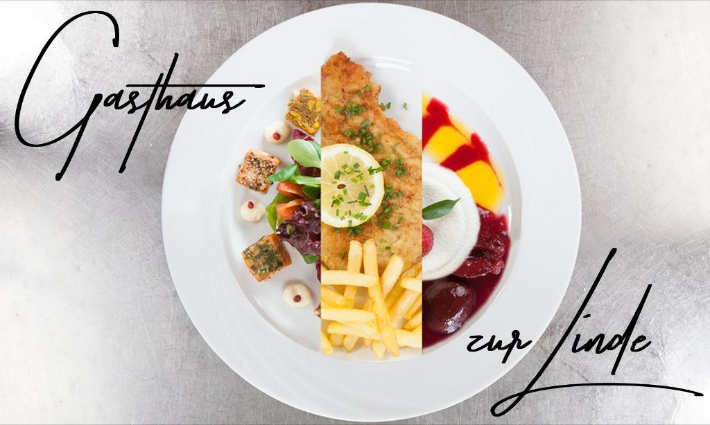 Gasthaus Zur Linde Braunweiler 외부 사진