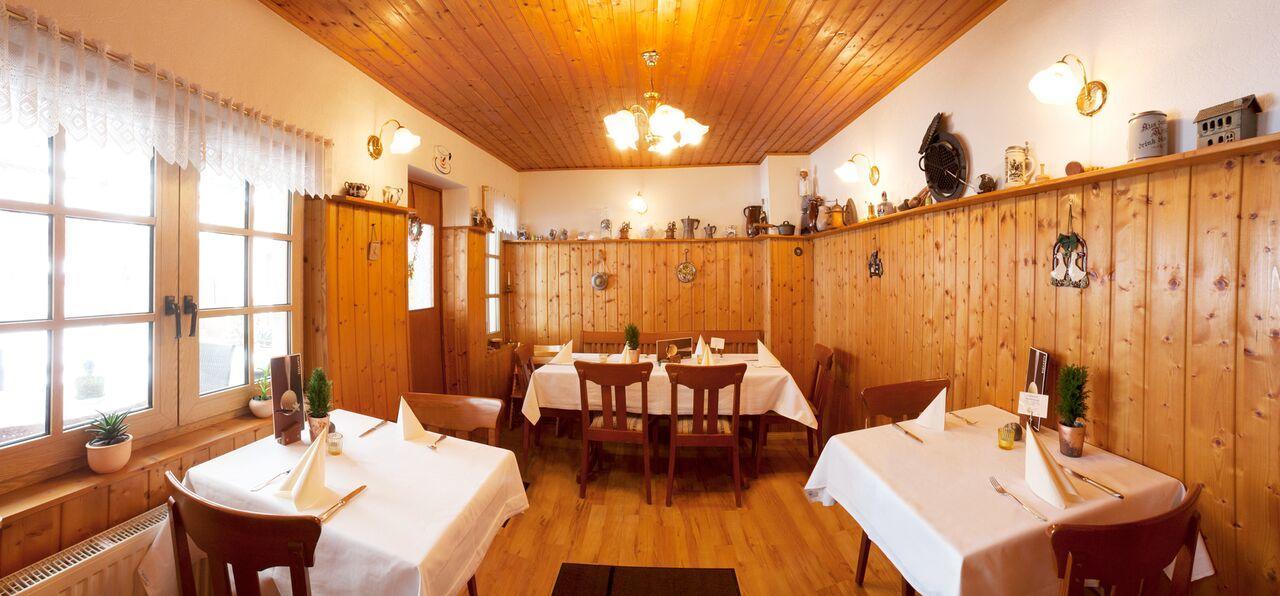 Gasthaus Zur Linde Braunweiler 외부 사진