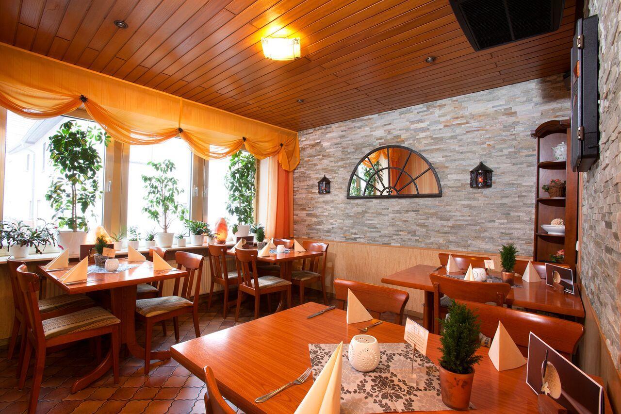 Gasthaus Zur Linde Braunweiler 외부 사진