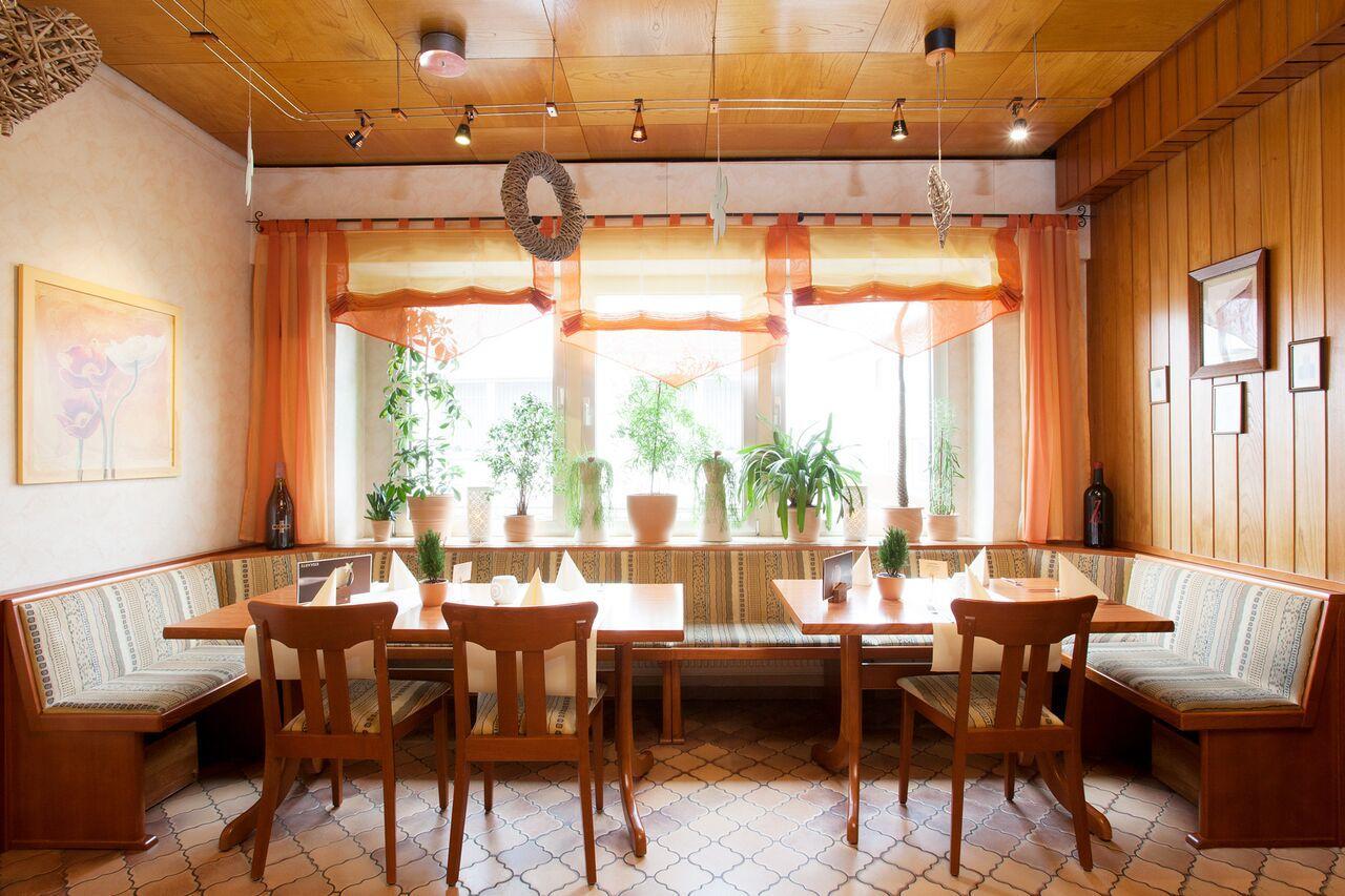 Gasthaus Zur Linde Braunweiler 외부 사진