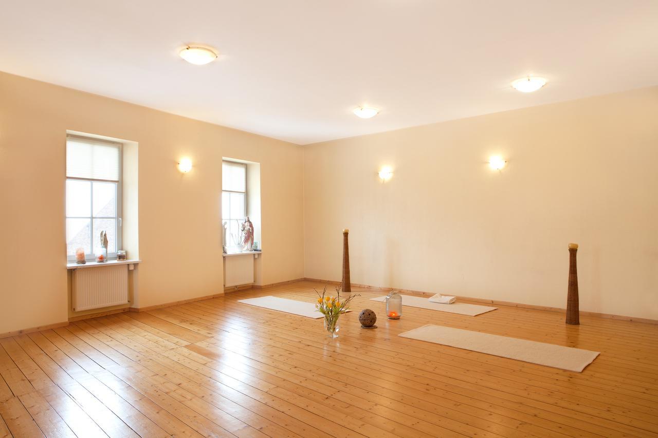 Gasthaus Zur Linde Braunweiler 외부 사진